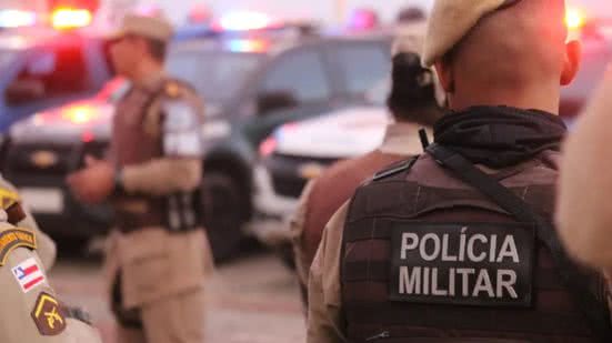 Imagem Mulher é agredida a pauladas após sofrer tentativa de estupro no oeste da Bahia