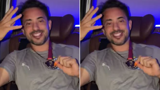 Reprodução/Redes Sociais