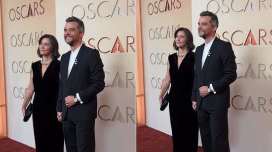 Reprodução/The Academy