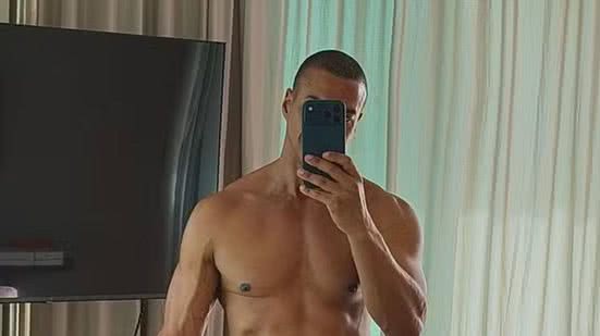 Reprodução/Redes Sociais