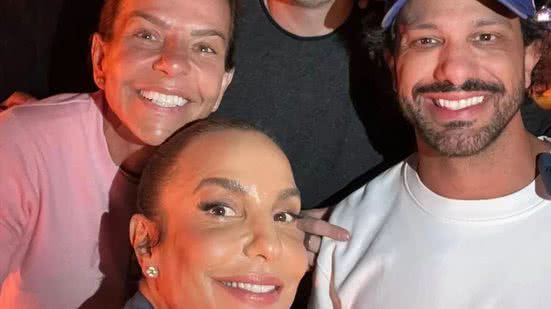 Reprodução / Redes Sociais