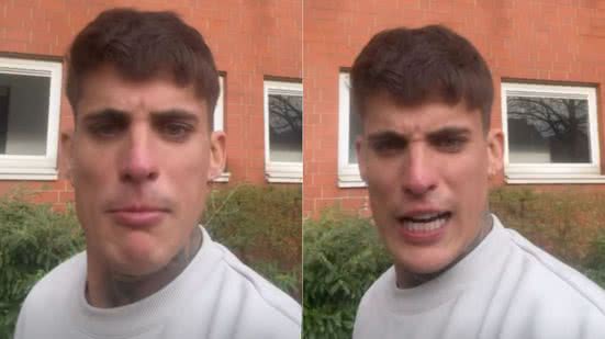 Reprodução/Redes Sociais