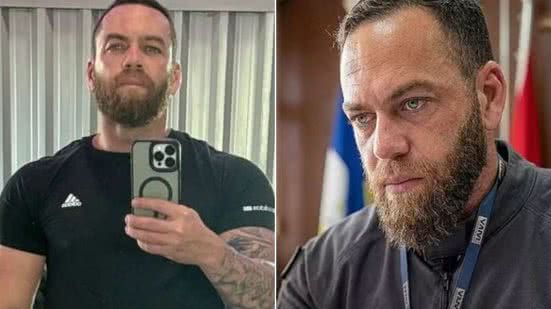 Reprodução/Redes Sociais