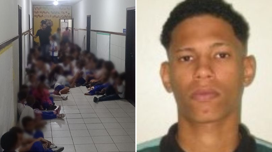 Leitor BNews  e Reprodução