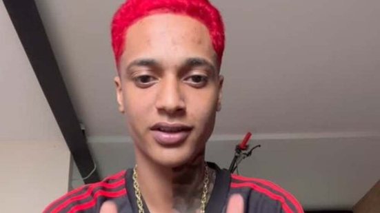 Reprodução / Redes Sociais