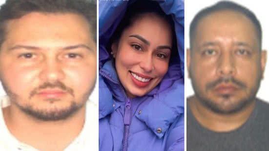 Divulgação | (PC-AM)