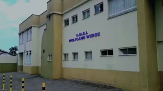 Divulgação/Prefeitura de Jaraguá do Sul