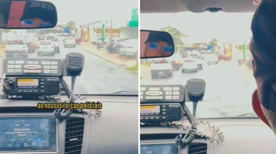 Divulgação | SSP-PI