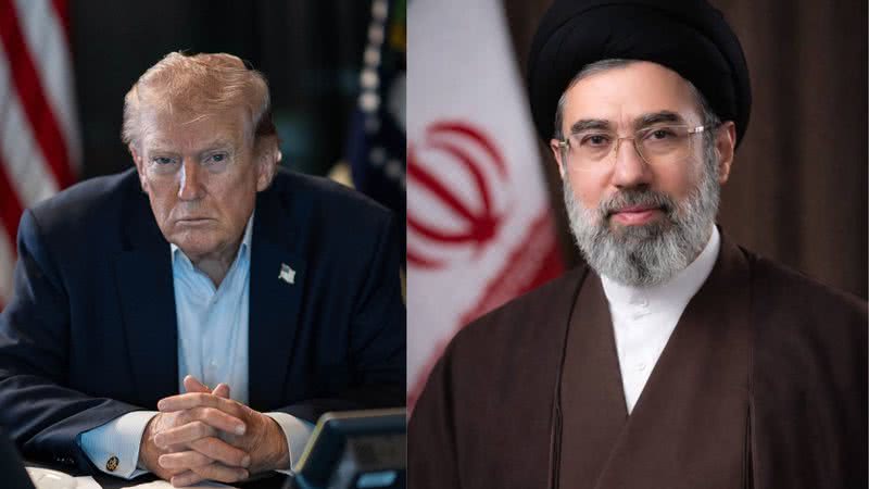 Reprodução/The White House/Al Jazeera