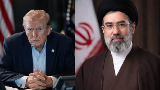 Reprodução/The White House/Al Jazeera