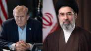 Reprodução/The White House/Al Jazeera