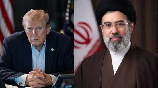 Reprodução/The White House/Al Jazeera