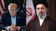 Reprodução/The White House/Al Jazeera