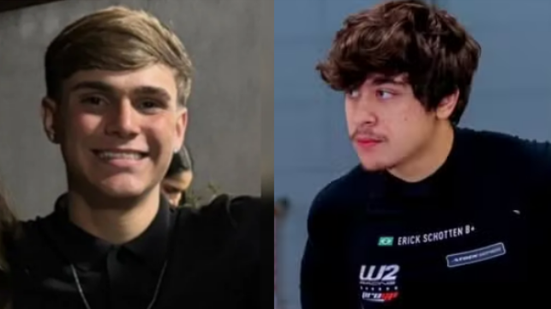 Reprodução- TV Globo/ Redes sociais