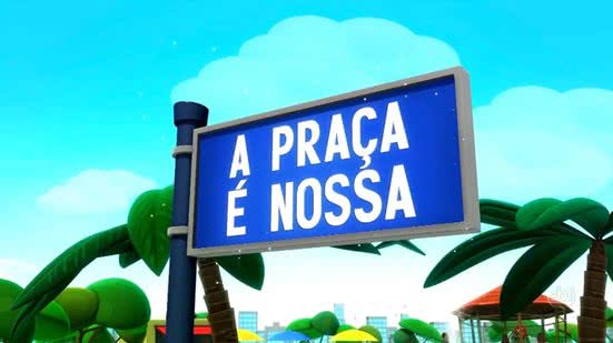 Reprodução | SBT