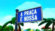 Reprodução | SBT