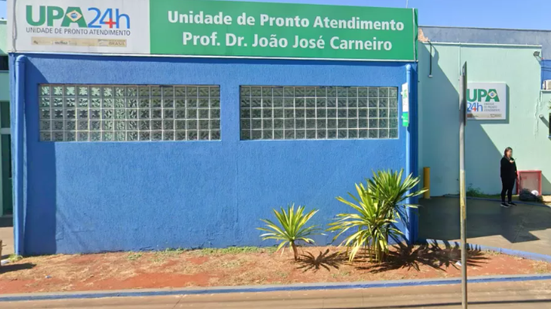 Imagem Paciente tem teste de HIV positivo confirmado em voz alta após reclamar pela demora em UPA