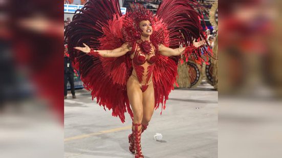 Anderson Nordê / AgNews