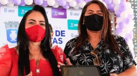 Divulgação / PMLF