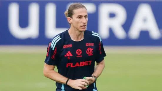 Divulgação/ Flamengo