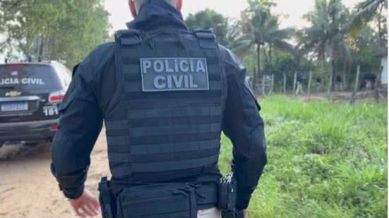 Divulgação/Ascom-PCBA