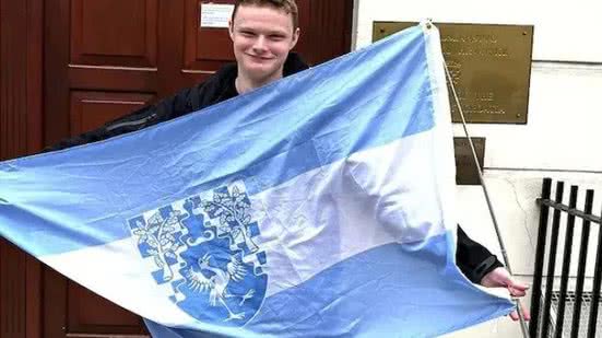 Reprodução/Redes sociais