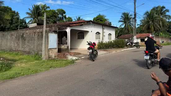 Reprodução / TV Cabugi