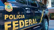 Divulgação/PF