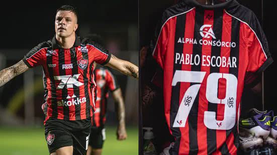 Victor Ferreira / EC Vitória