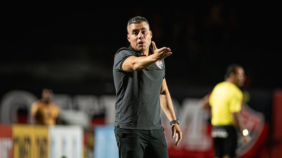 Victor Ferreira / EC Vitória