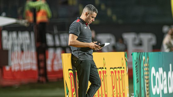 Victor Ferreira/EC Vitória