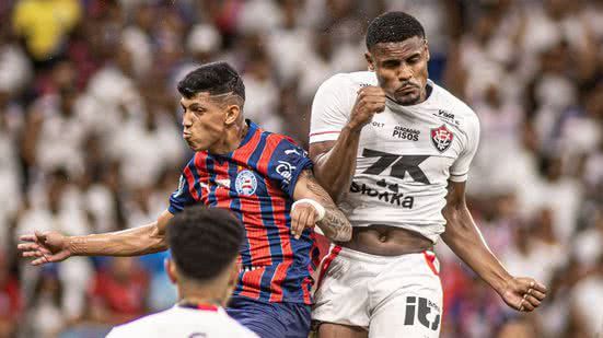 Victor Ferreira / EC Vitória
