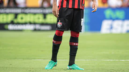 Victor Ferreira / EC Vitória