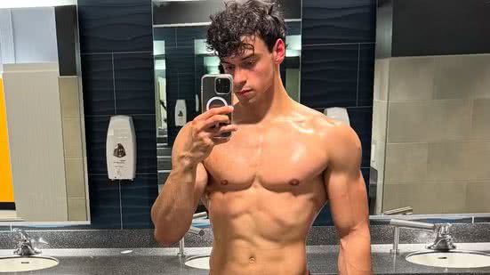 Reprodução/Redes Sociais