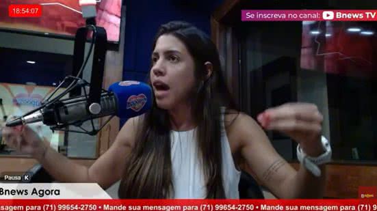 Reprodução / Youtube