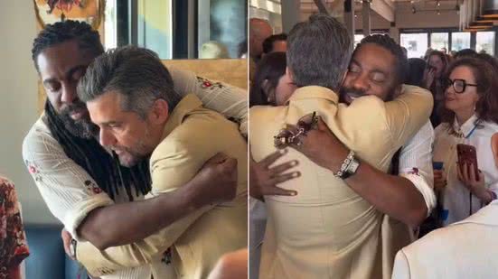 Reprodução / Redes sociais