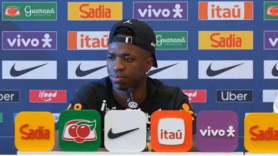 Reprodução / CBFTV