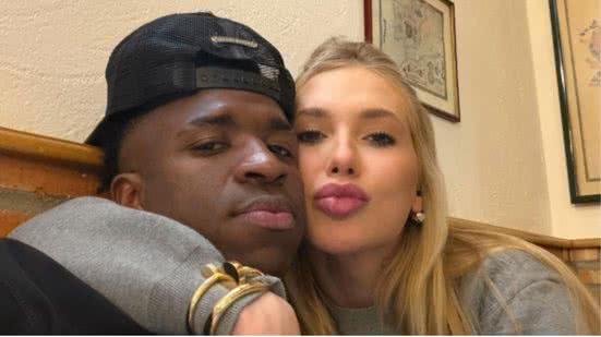 Reprodução/Tiktok/@vinijr