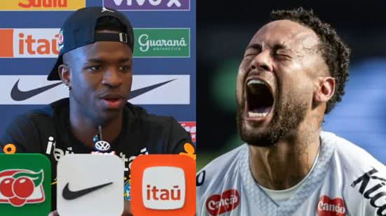 Reprodução / Youtube /  Confederação Brasileira de Futebol - Raul Baretta / Santos