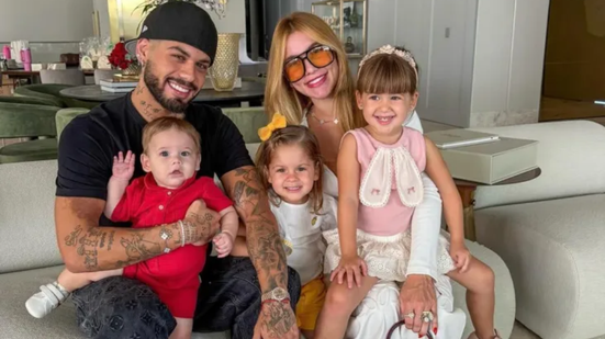 Reprodução / Redes Sociais