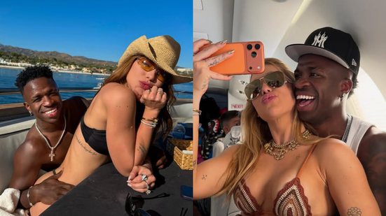 Reprodução/Redes sociais