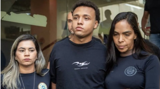 Reprodução / Redes Sociais