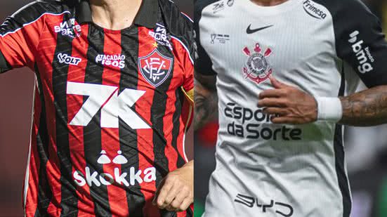 Victor Ferreira - ECV / Diego soares - Ag.Paulistão