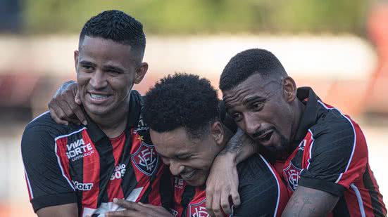 Victor Ferreira / EC Vitória