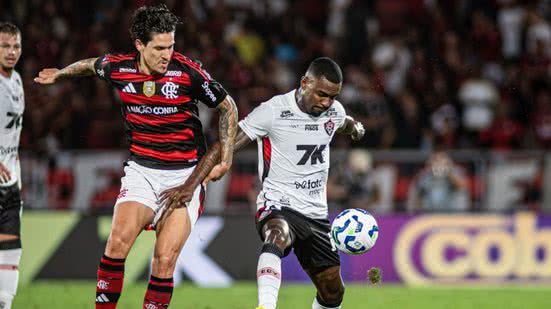 Victor Ferreira / EC Vitória