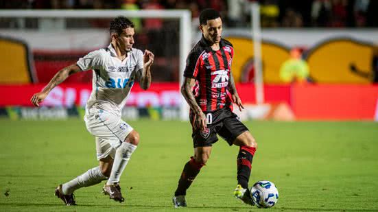Victor Ferreira/EC Vitória