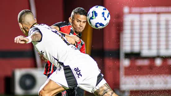 Victor Ferreira/EC Vitória