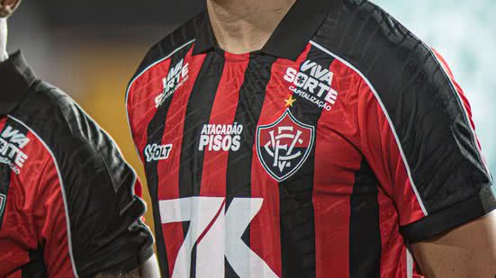 Victor Ferreira / EC Vitória
