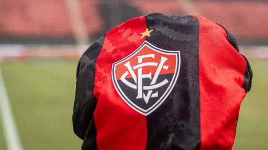 Victor Ferreira/EC Vitória