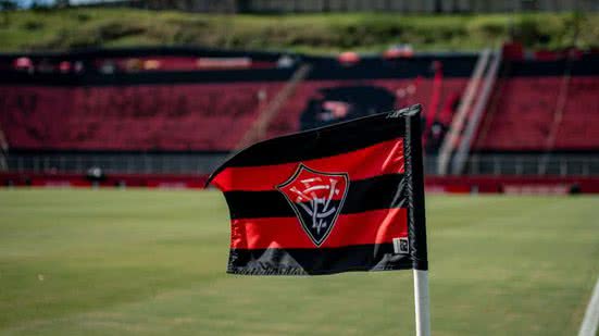 Victor Ferreira/EC Vitória